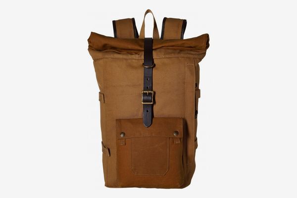 Filson Roll Top Backpack