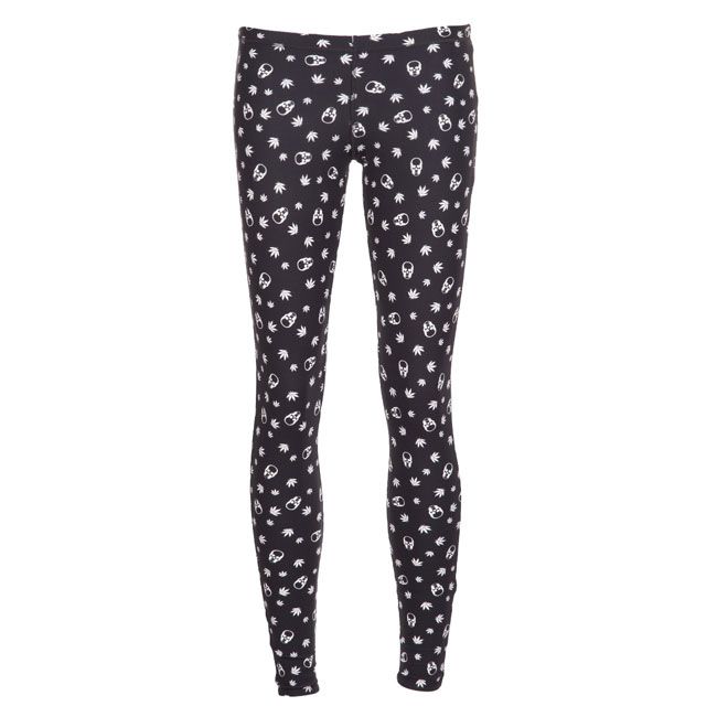 The Most Expensive Leggings People (Allegedly) Work Out In