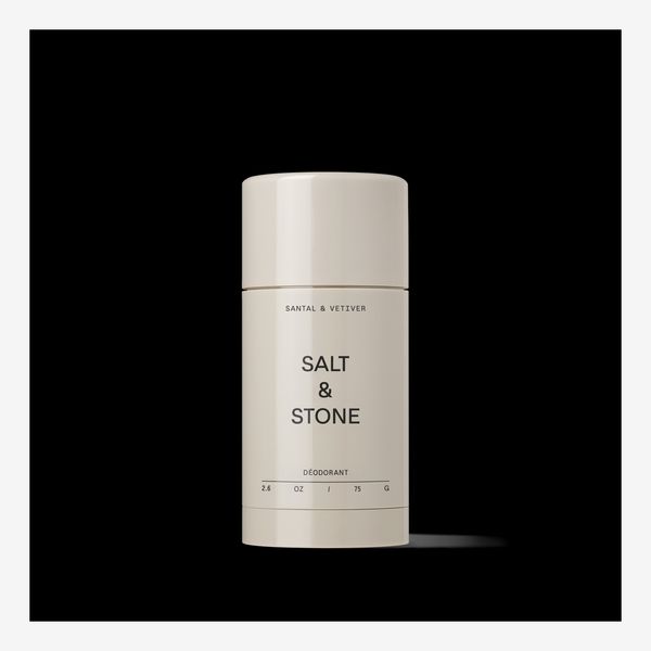 Salt + Stone Deodorant