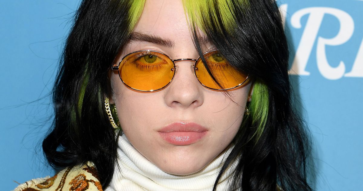 Billie Eilish Announces New Song ‘My Future’ Release Date