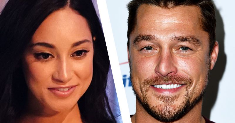 The Bachelor Victoria Fuller And Chris Soules Are Dating