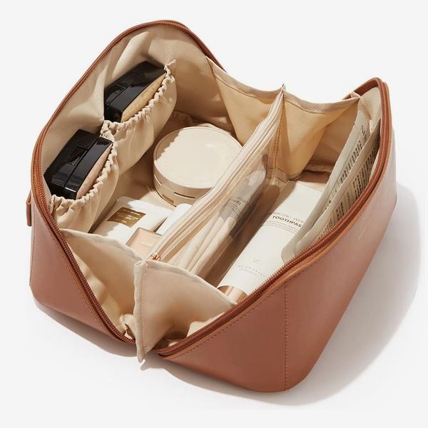 Eachy Travel Makeup Bag