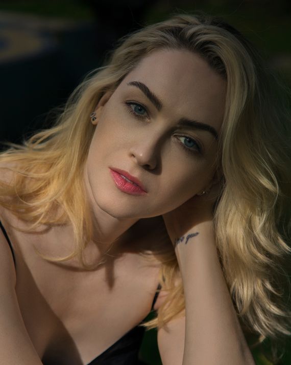 Encounter with The L Word Generation Q Actress Jamie Clayton