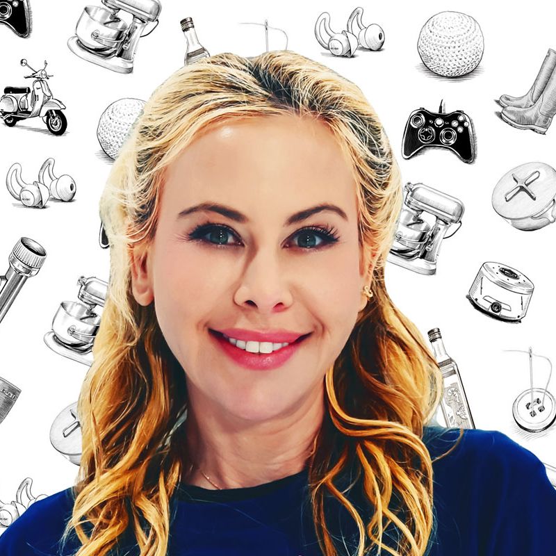 What Tara Lipinski Can't Live Without | The Strategist What Tara Lipinski Can't Live Without | The Strategist
