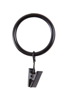 Kenney 1.25-Inch Clip Rings (Set of 14)