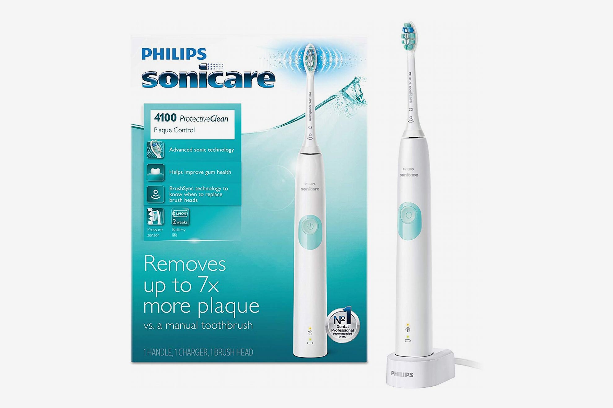 Can you replace the battery in a philips sonicare toothbrush 12 Best Electric Toothbrushes Recommended By Dentists 2021 The Strategist New York Magazine