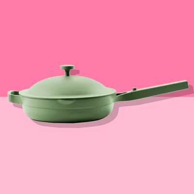 The Our Place Always Pan Is on Sale fo Next 3 Weeks