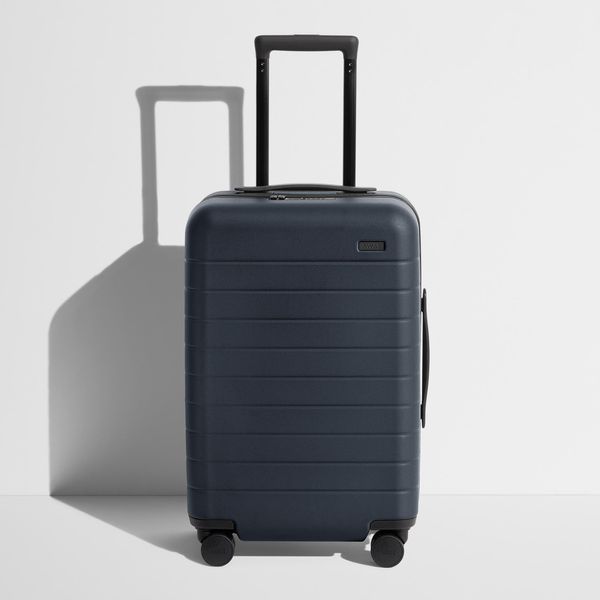 Away The Carry-On