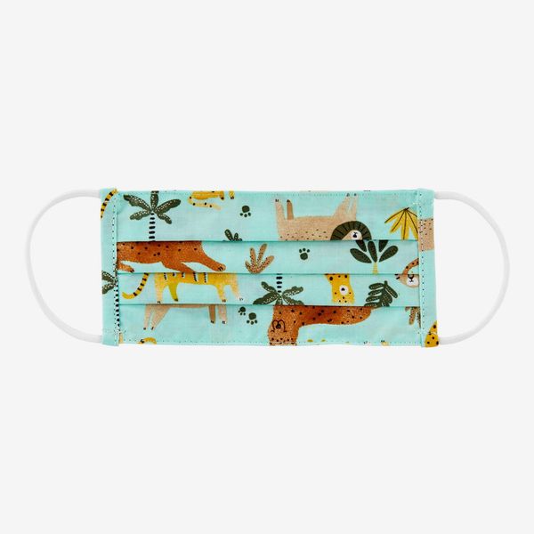 Masque de Carter's Safari