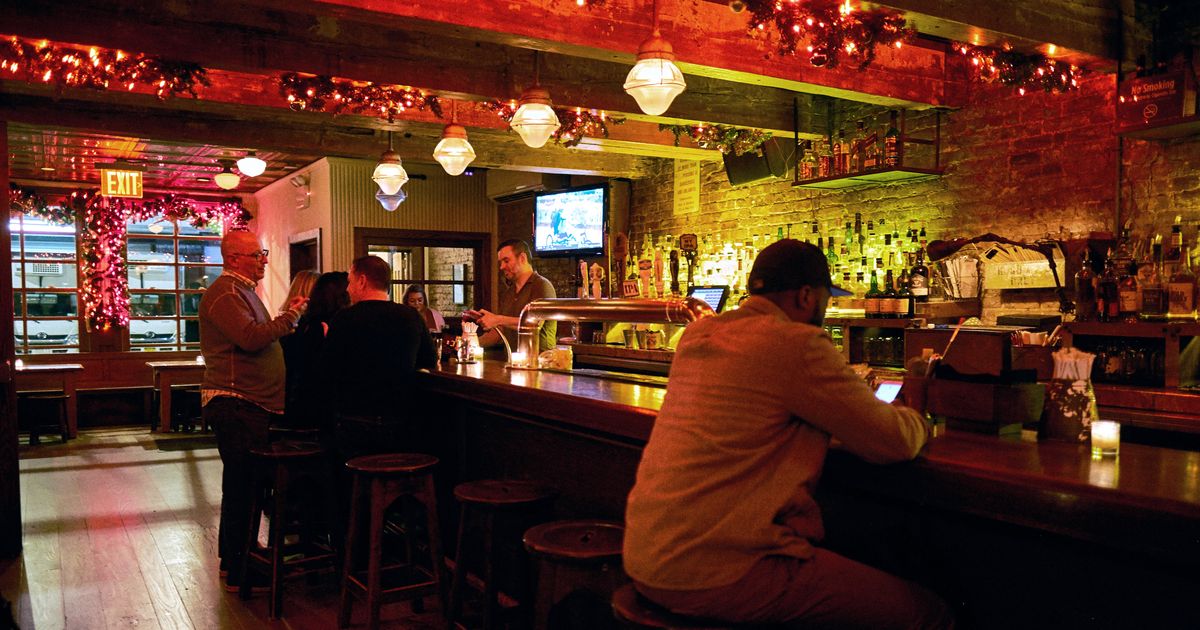 Brass Monkey New York Magazine The Thousand Best