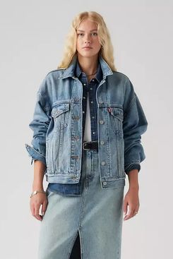 8 Best Jean Jackets for Women The Strategist