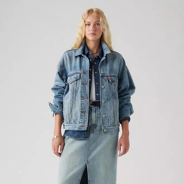 Levi’s ’90s Trucker Jacket