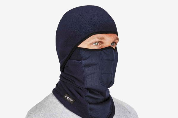 Ergodyne N-Ferno 6823 Balaclava Ski Mask