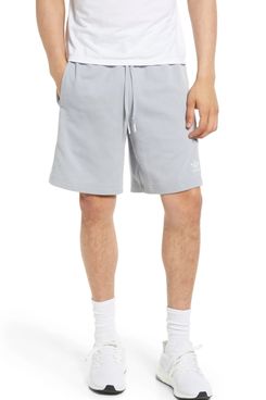 Adidas Originals Rekive French Terry Sweat Shorts