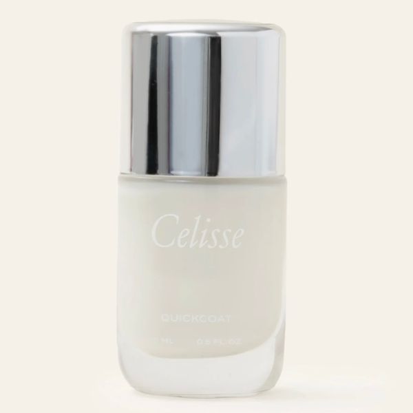 Celisse Quickcoat - Swan