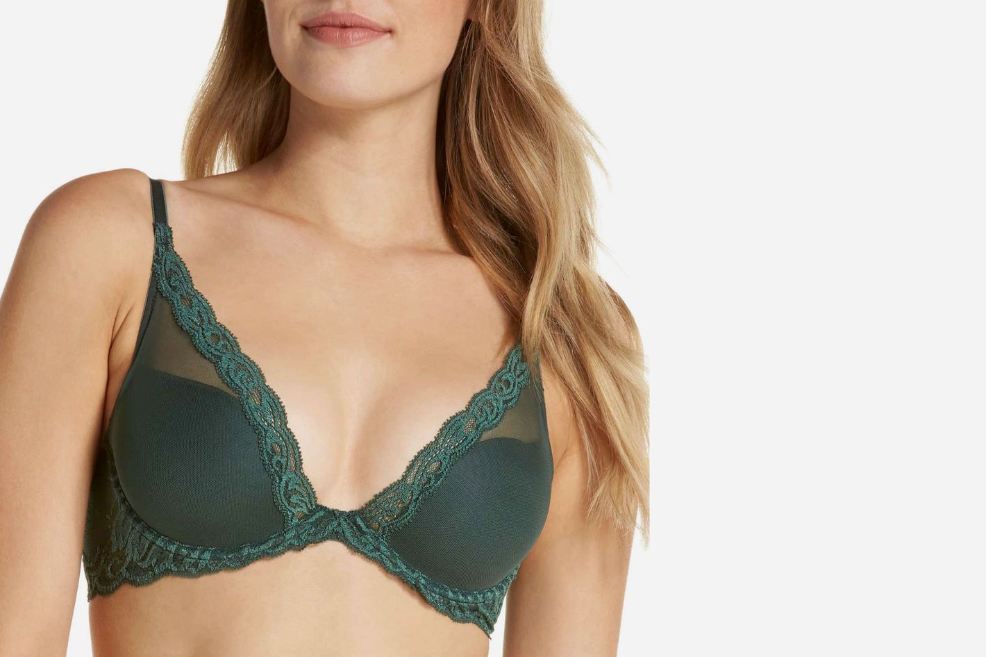Natori Eclipse Bralette Rose • See the best prices »