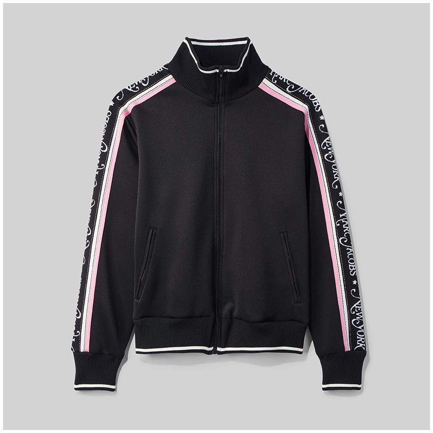 THE Track Jacket