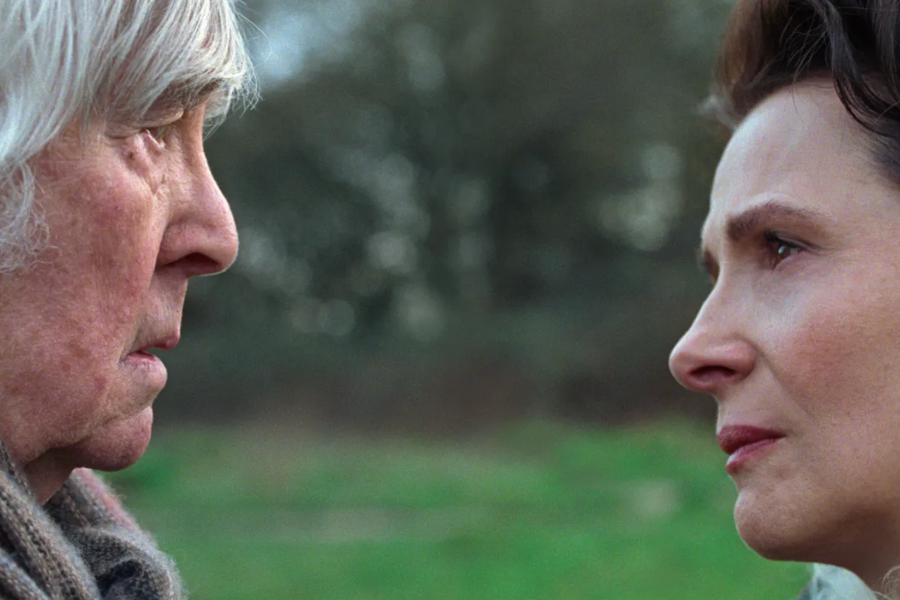 Well, That Was Upsetting