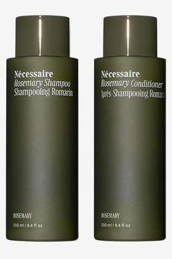 Nécessaire Rosemary Hair Duo