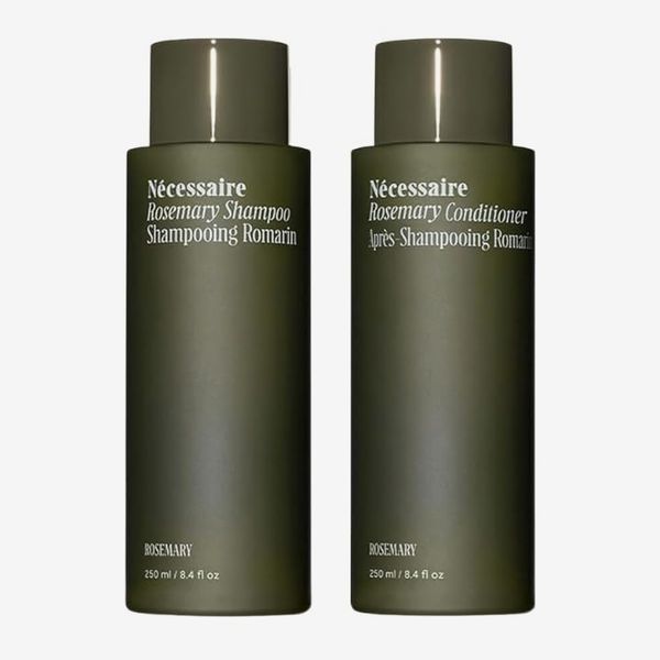 Nécessaire Rosemary Hair Duo