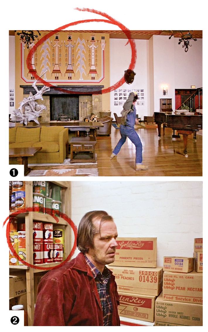 Four Theories on The Shining From the New Documentary Room 237