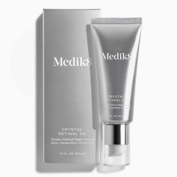 Medik8 Crystal Retinal 20