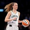 Chicago Sky v New York Liberty