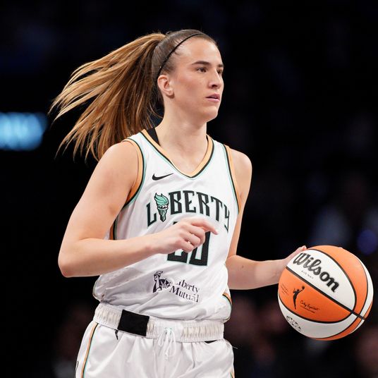 Chicago Sky v New York Liberty