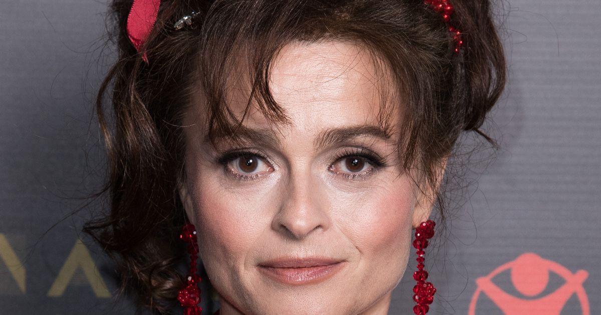 Helena Bonham Carter Consulted A Psychic For The Crown