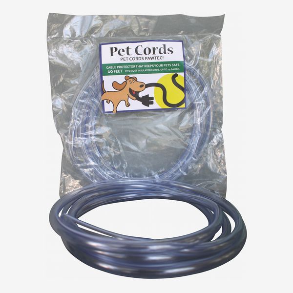 PetCords 10-ft. Dog and Cat Cord Protector