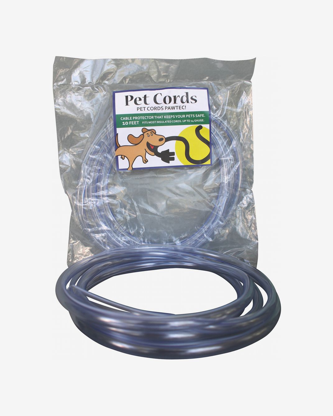PetCords Dog and Cat Cord Protector Review 2020