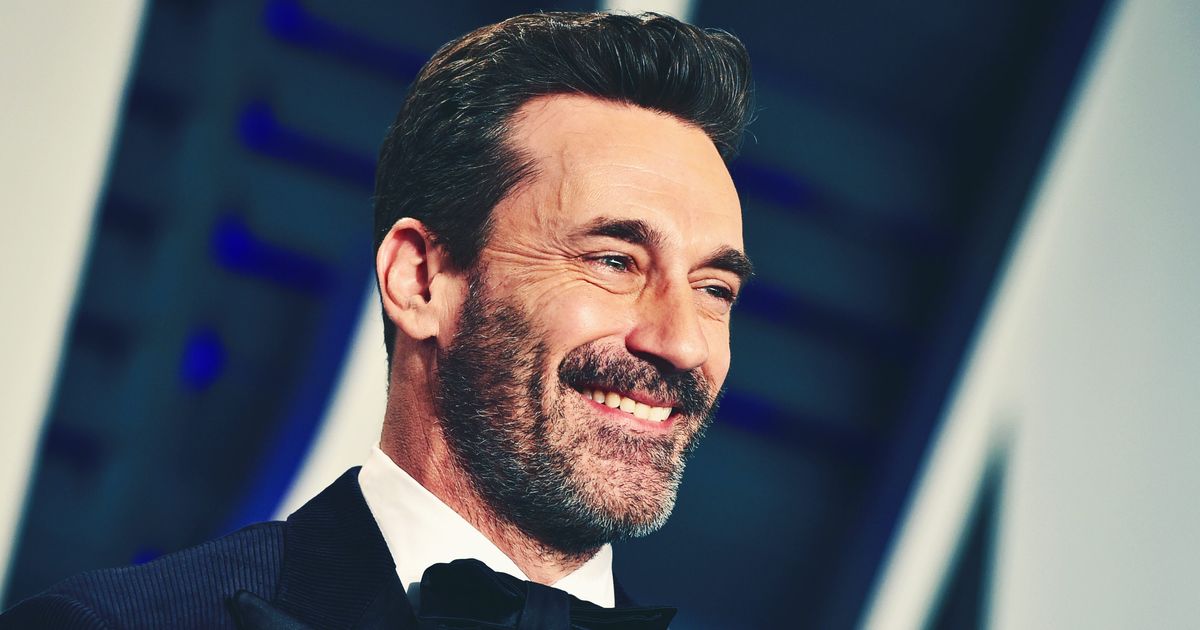 Jon Hamm on 'Tag:' The movie is 'just pure joy