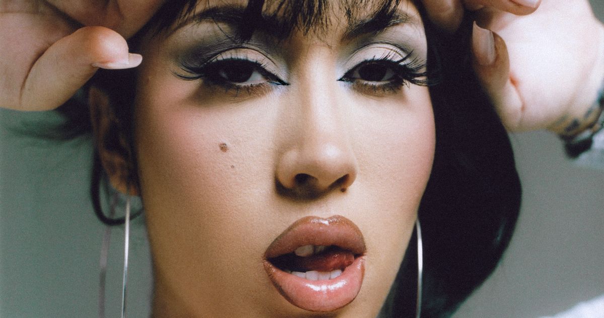 Kali Uchis on ‘Orquídeas’, Her Second Spanish-Language Album