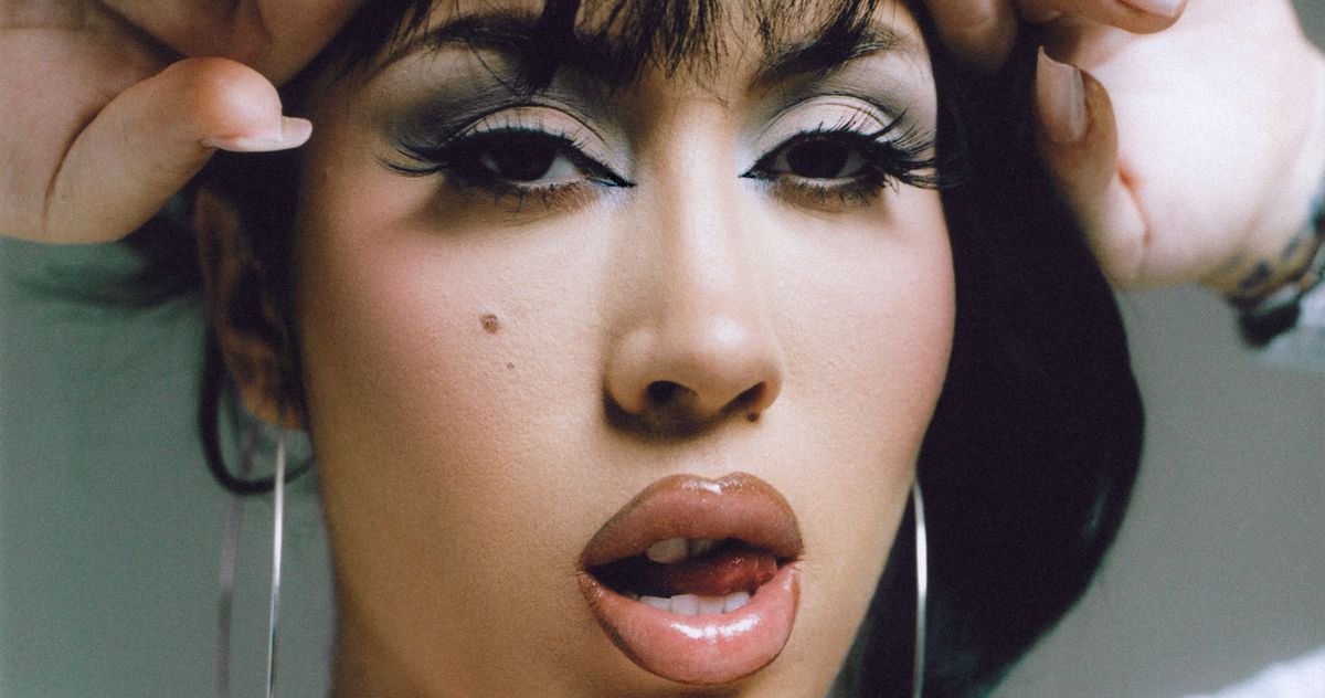 Kali Uchis on 'Orquídeas', Her Second Spanish-Language Album - Vimarsana News