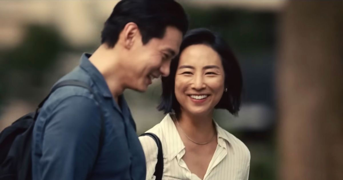 A24’s ‘Past Lives’ Trailer Teases Greta Lee, Release Date