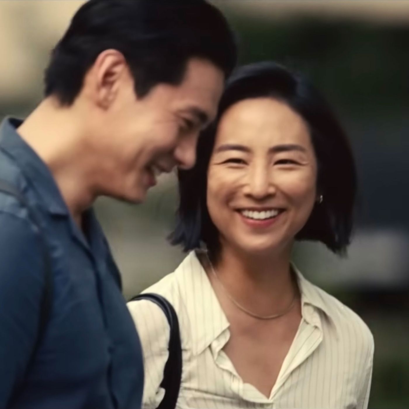 A24's 'Past Lives' Trailer Teases Greta Lee, Release Date
