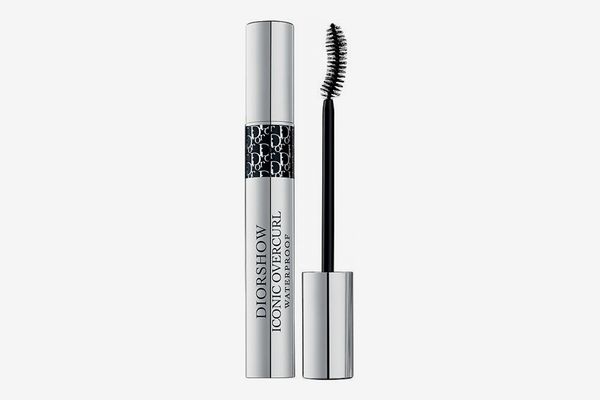 Dior Diorshow Iconic Overcurl Waterproof Mascara