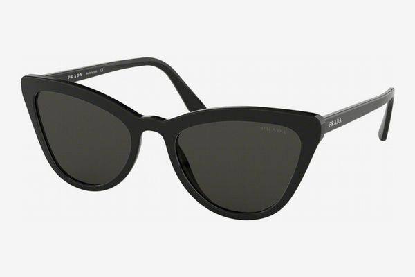 Prada Conceptual Glasses