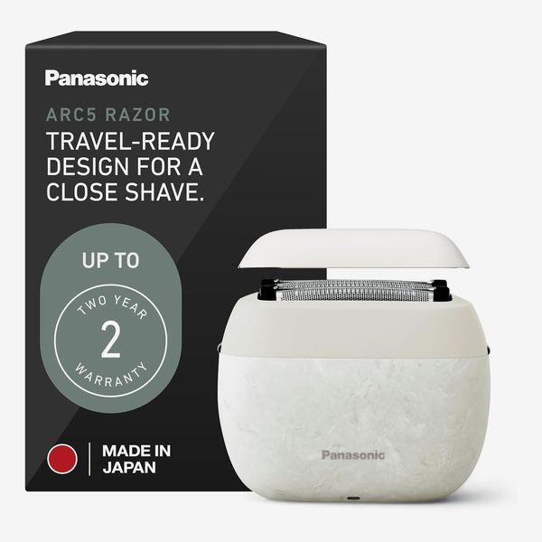 Panasonic ARC5 Palm-Sized Foil Shaver