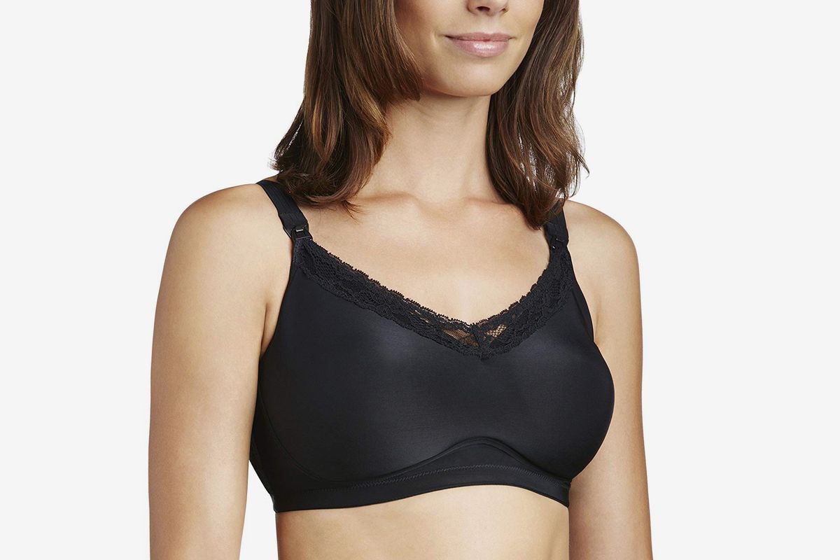 gap nursing sports bra