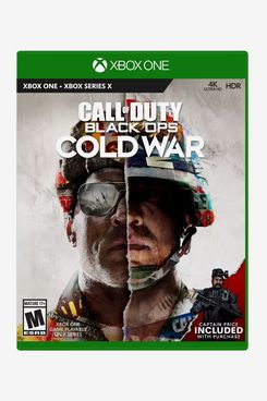 'Call of Duty: Black Ops Cold War'