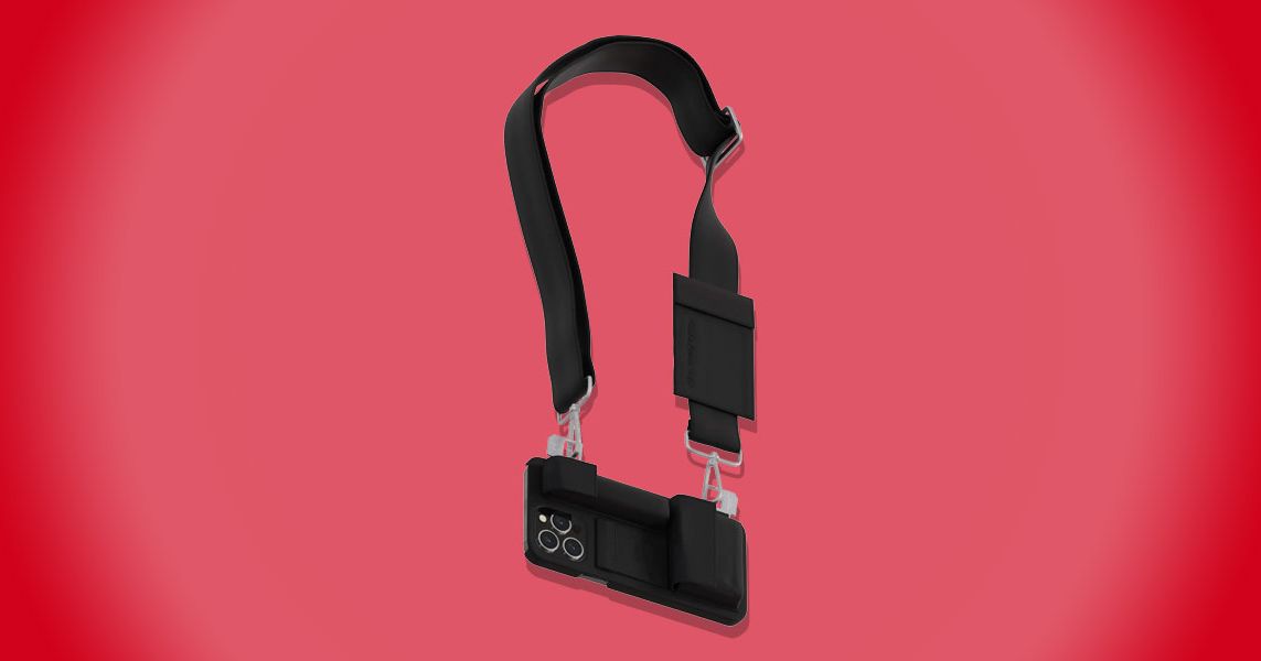 Urban Sophistication Utiliti Phone Case Review 2022 The Strategist