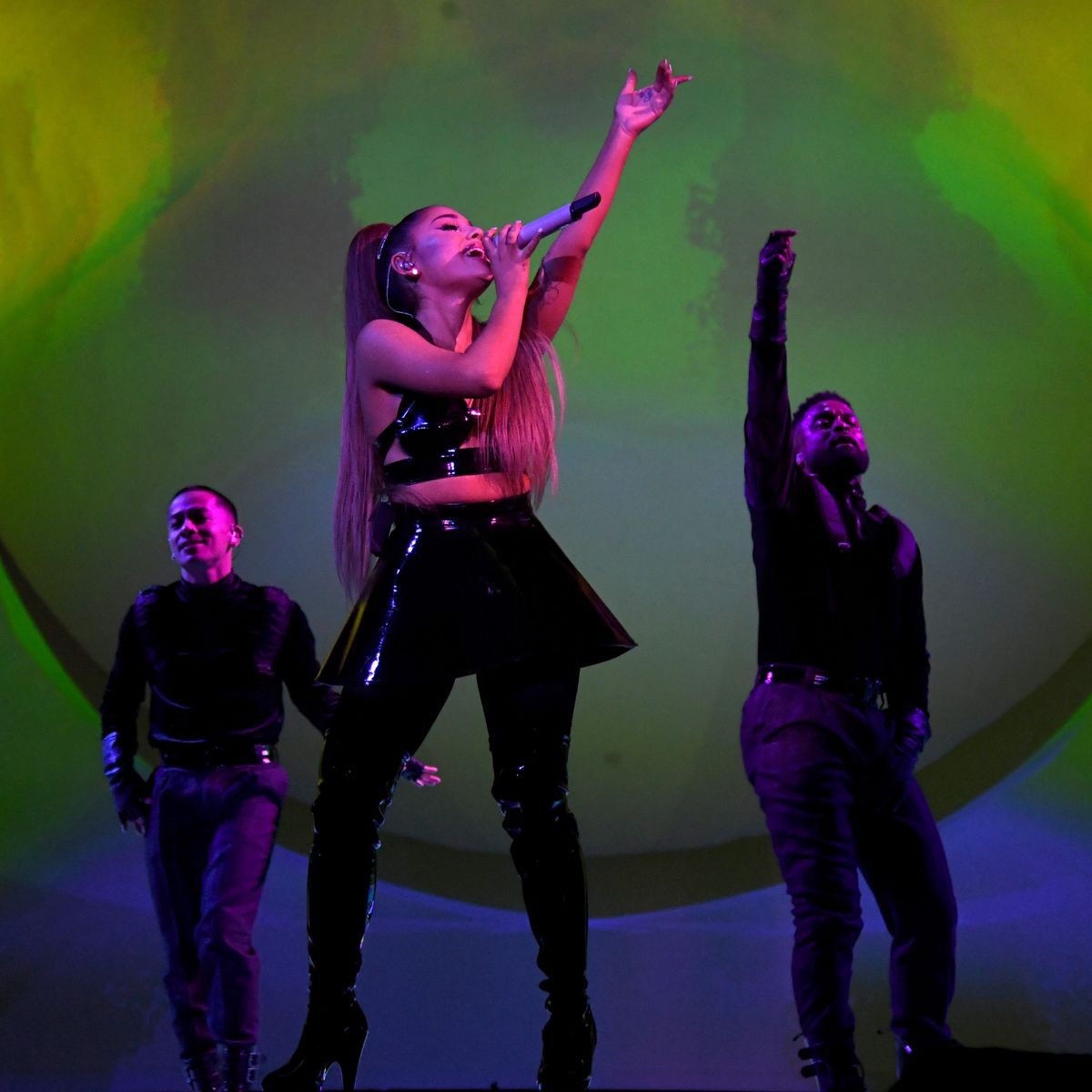 Ariana Grande Hints Deluxe Positions Album With 4 New Tracks