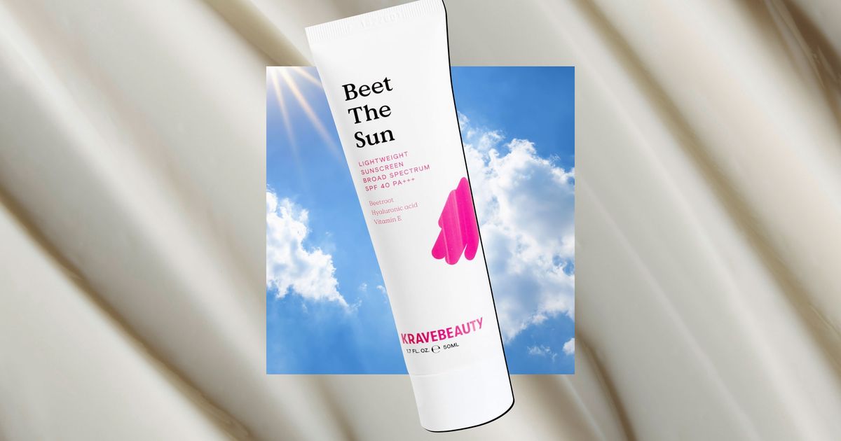 These Are the Best FDA-Compliant Korean Sunscreens I’ve Found So Far