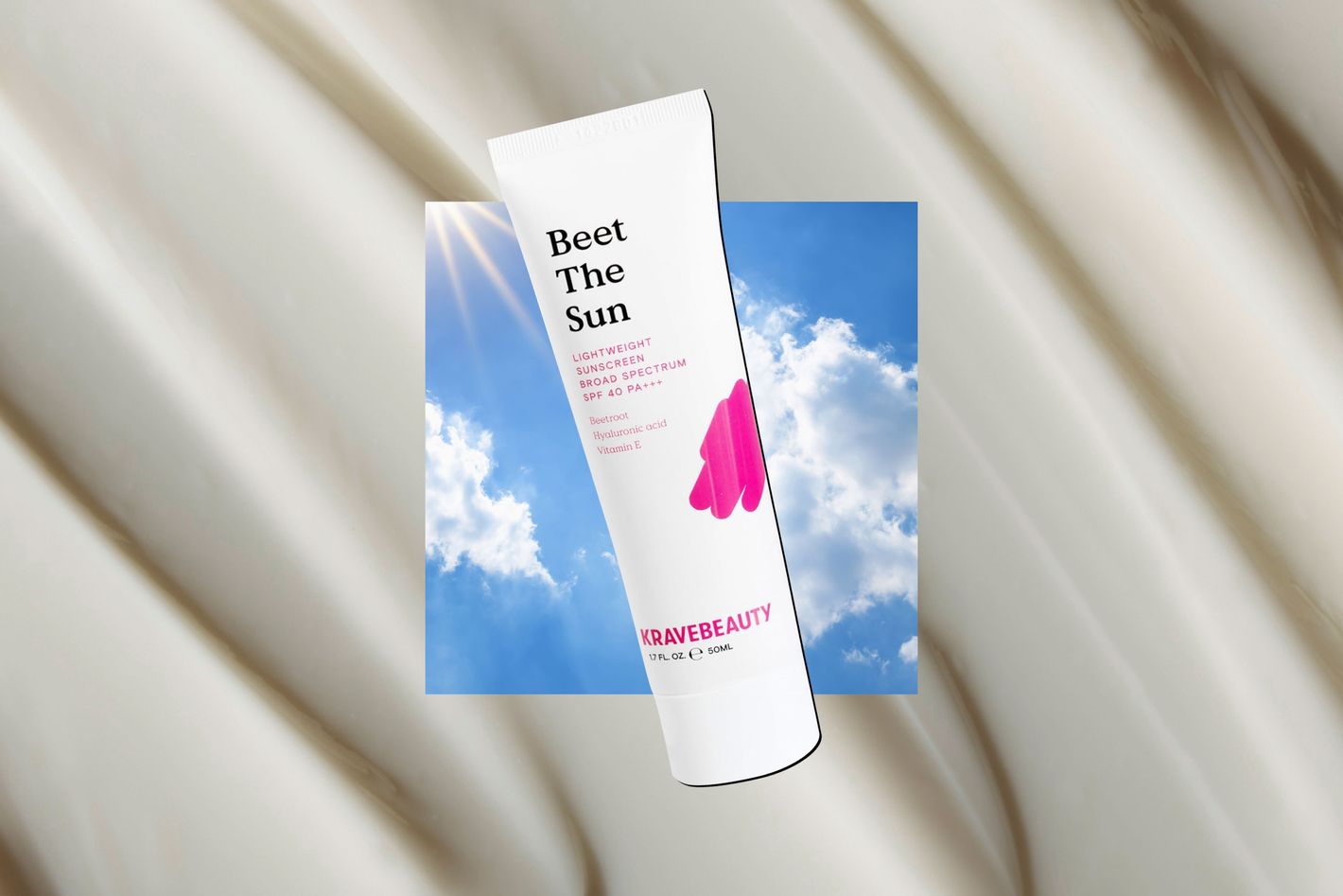 These Are the Best FDA-Compliant Korean Sunscreens I’ve Found So Far