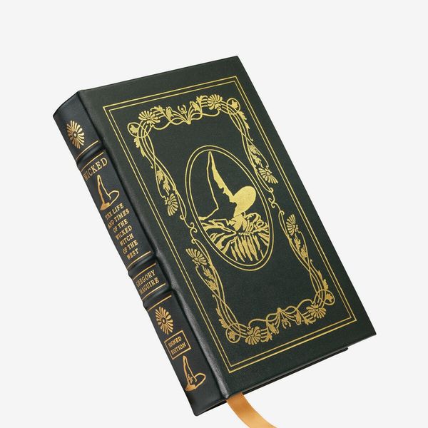 'Wicked' A 25th Anniversary Signed Edition by Gregory Maguire