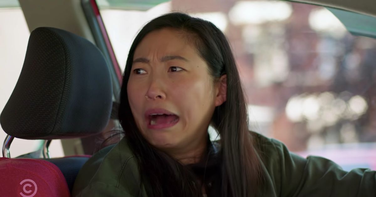 Comedy Central Renews ‘Awkwafina Is Nora From Queens’