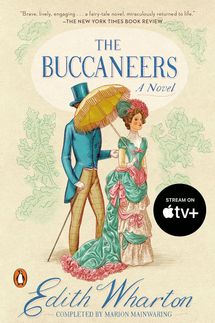 The Buccanneers