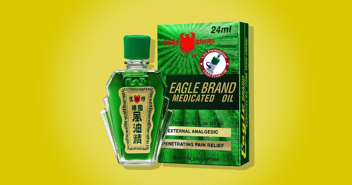 Feng You Jing Chinese Medicated Oil Review The Strategist