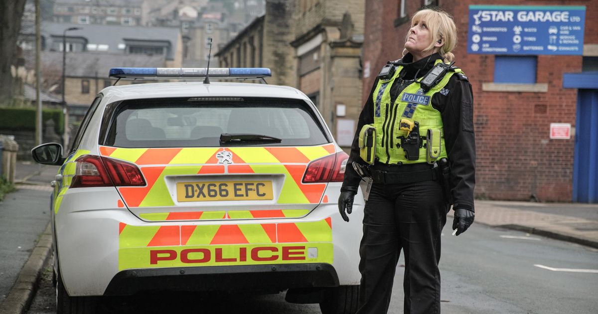 'Happy Valley's Ending, Explained by Sally Wainwright - Vimarsana News
